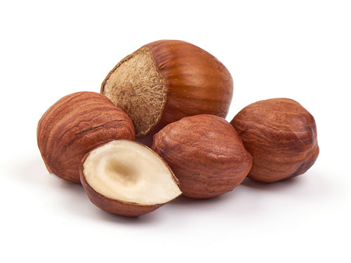 Cobnuts