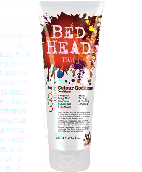 Bed Head Colour Goddess Conditioner