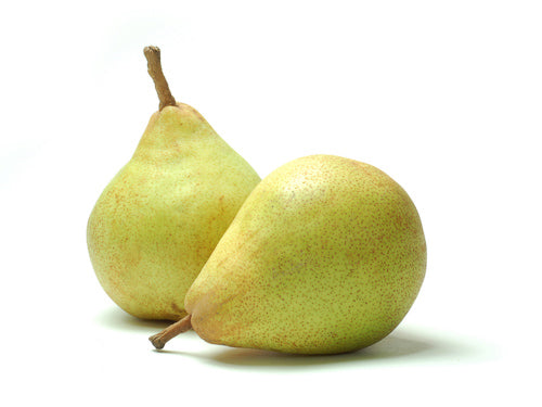 Comice Pear