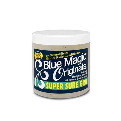 MASBlue Magic Super Sure Gro 12oz-Food