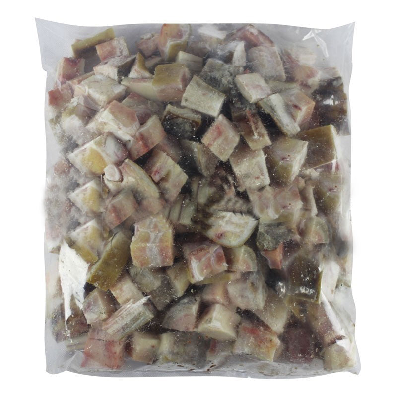 MASFrozen Cow Foot Pepper Soup Cut 5kg-Fd