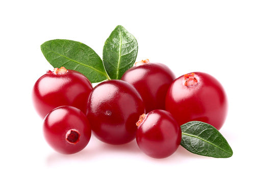 Cranberries