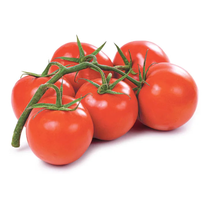 Vine Tomatoes (Class I)-1x5kg-Food