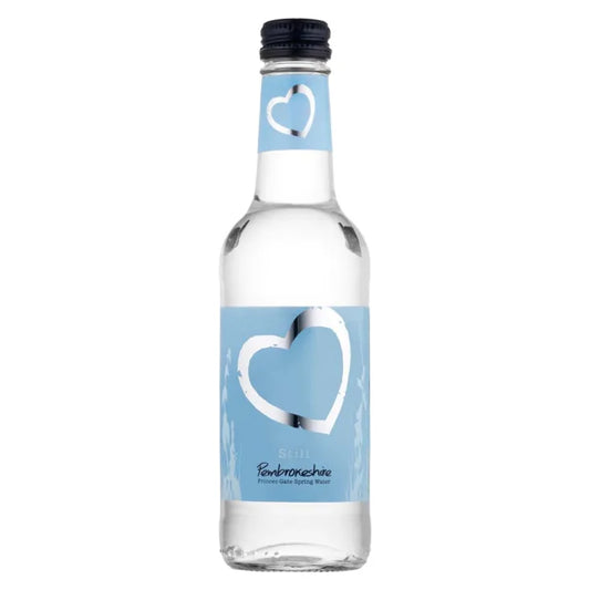 Princes Gate Still Water (Glass Bottle) 12 x 750ml