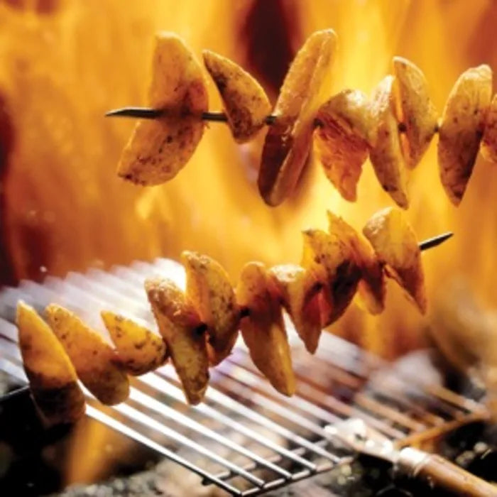 MASAviko Spicy Wedges-4x2.5kg-Food