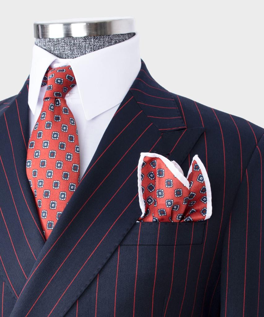 Men's Wear Clothing Outfit Dark Black Regular Fit One Button Fashion Suit Blazer