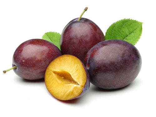 Damsons