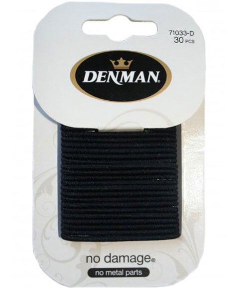 Small ND Elastics (71033 D)