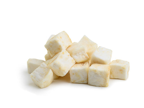 MASPrepared Celeriac 20mm Diced-Fd