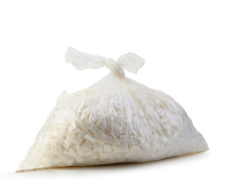 Prepared Diced Turnip