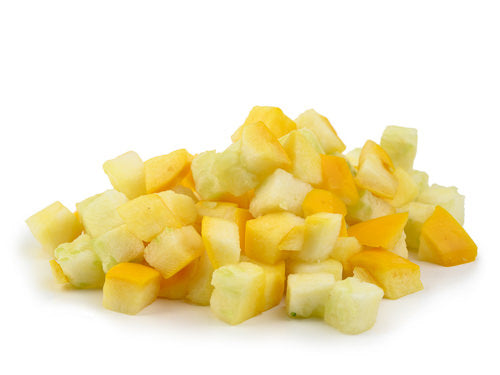MASPrepared Courgette Diced Yellow-Fd