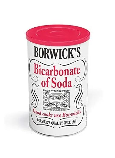 MASBorwick's Bicarbonate of Soda 100g-Food