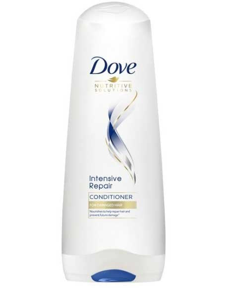 Dove Intensive Repair Conditioner