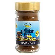 Jamaica Mountain Peak Decaffeinate 2 oz