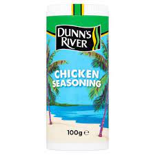 MASDunn’s River Chicken Seasoning 100g-Fd