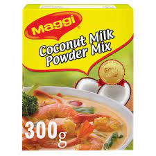 MASMaggi Coconut Milk Powder 300g-Fd