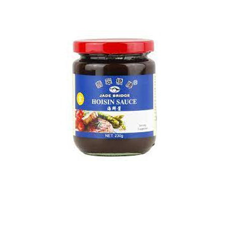 MASJade Bridge Hoisin Sauce 230g-Fd