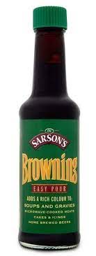 MASCrosse & Blackwell® Browning 150ml-Food