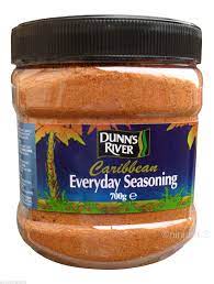 Dunns River Everyday Seasoning 725g Box of 3