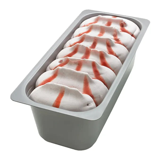 MASKelly's Cornish Dairy Strawberry Ice Cream 1x4.5L-Food