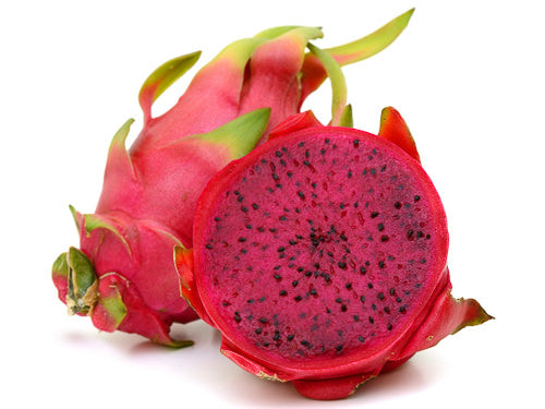 Dragon Fruit (pitahaya Red)