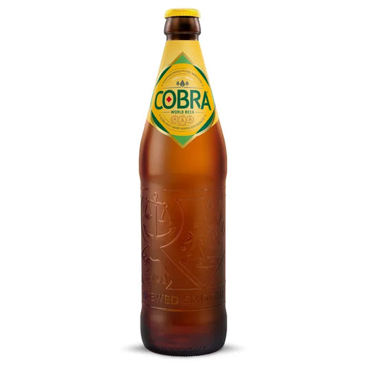 Cobra 12 x 660ml