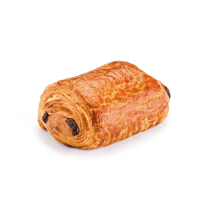 MASReady to Bake All Butter Pain au Chocolat 68 x 80g-Food