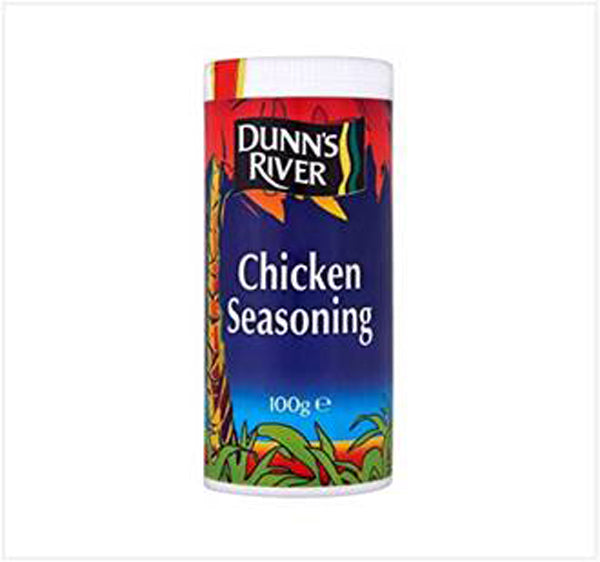 MASDunns River Chicken Seasoning 100g-Fd