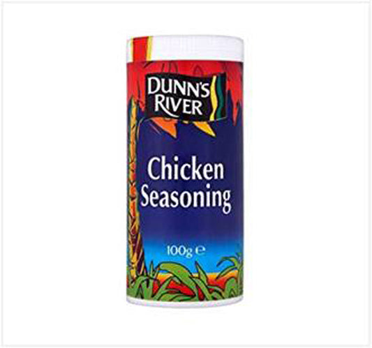 MASDunns River Chicken Seasoning 100g-Fd