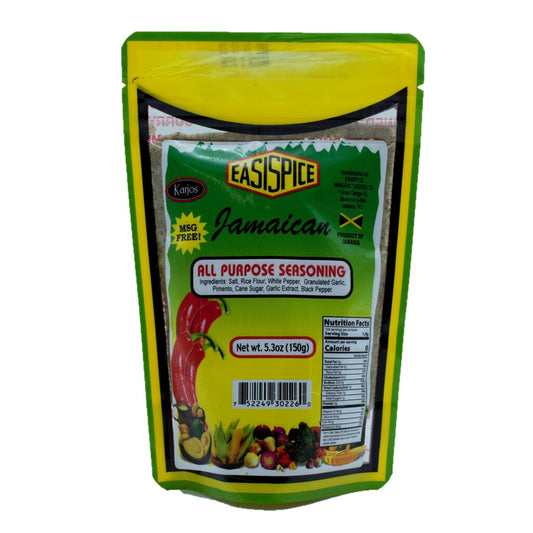 MASEasi Spice Jamaica All Purpose Seasoning 150g-Fd
