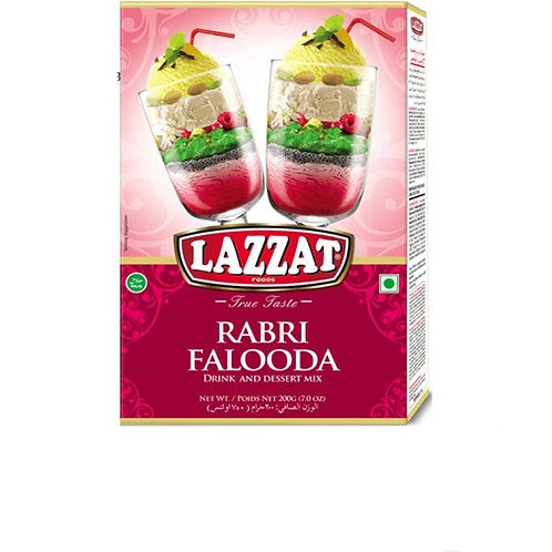 MASLazzat Falooda Rabri 200g-Food