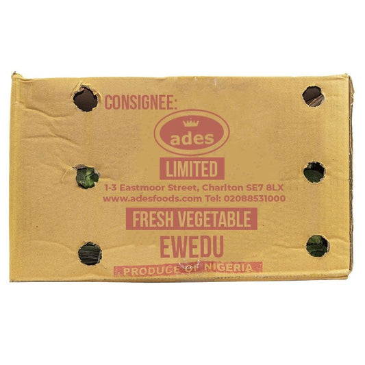 MASFresh Ewedu Leaf Box-Fd