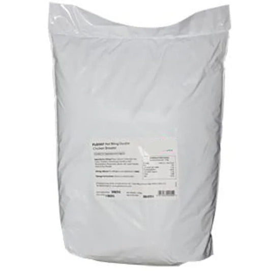 MASHot Wing Double Chicken Breader 12.5kg-Food