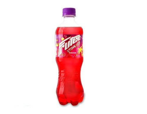 MASFrutee Extreme Red 500ml-Fd