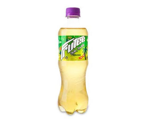 Frutee Pear Splash 500ml Case of 12