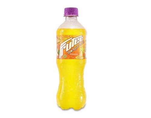 MASFrutee Pineapple Pulse 500ml-Fd