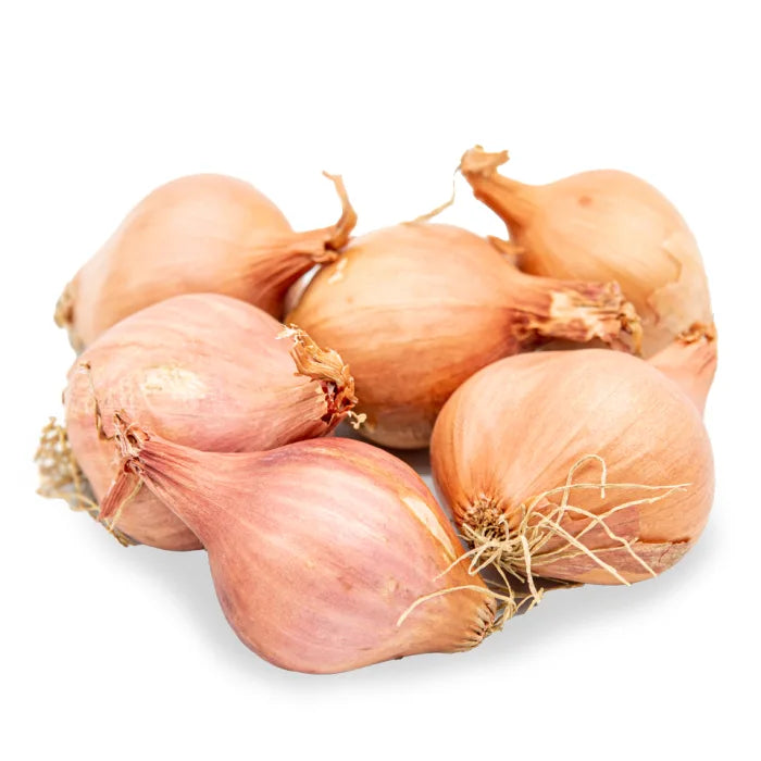 Round Shallots Onion-1x4kg-Food
