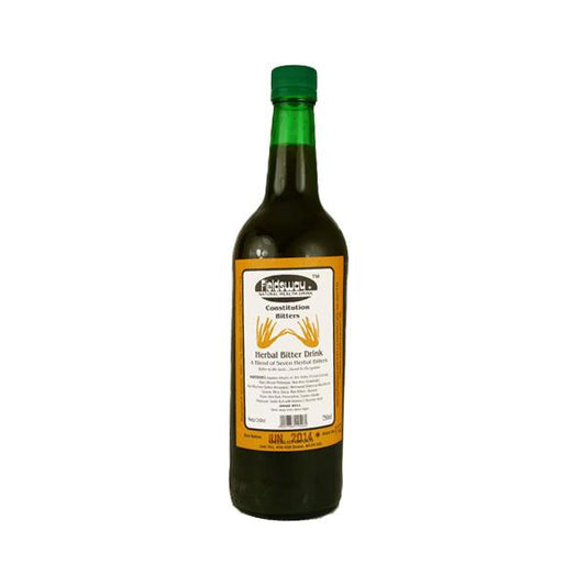 MASFieldway Constitutional Bitters liquid 750ml-Mas