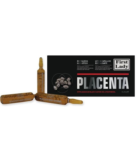 Firstlady Placenta Revitalizing Hair Lotion