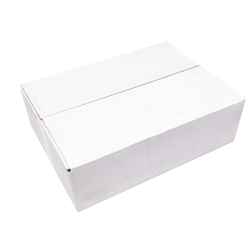 Van Der Lee IQF Boneless Plaice Fillets (8-10oz) 1x4.54kg-Food
