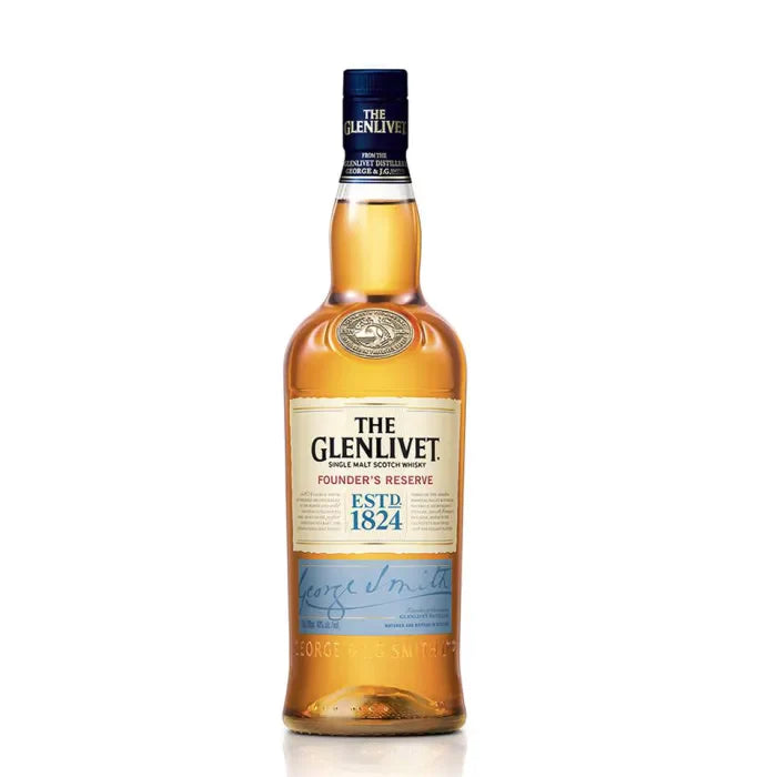 MASGlenlivet Malt Whisky 70cl-Food