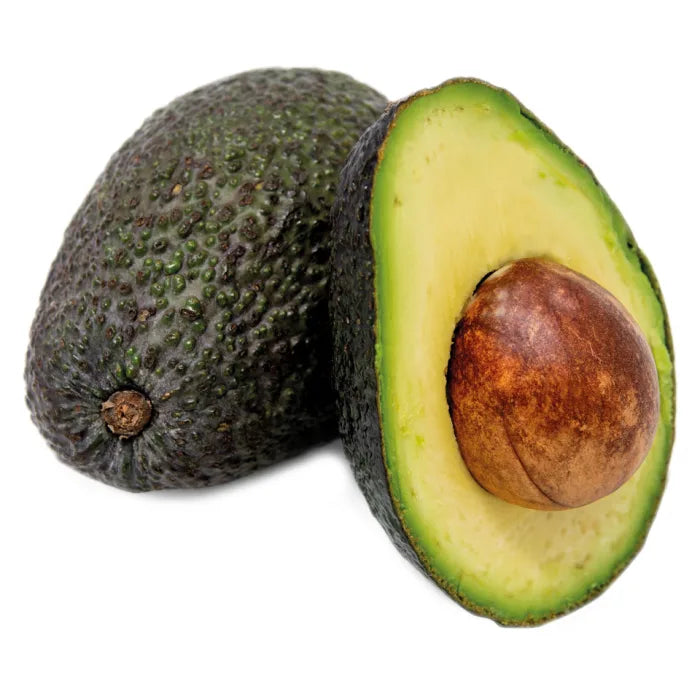 MASFresh Avocados-1x6-Food