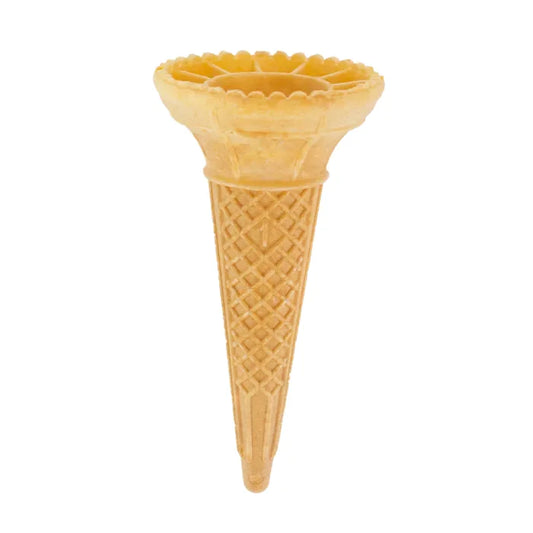 MASMarcantonio Tip Top Small Ice Cream Cones 432s-Food