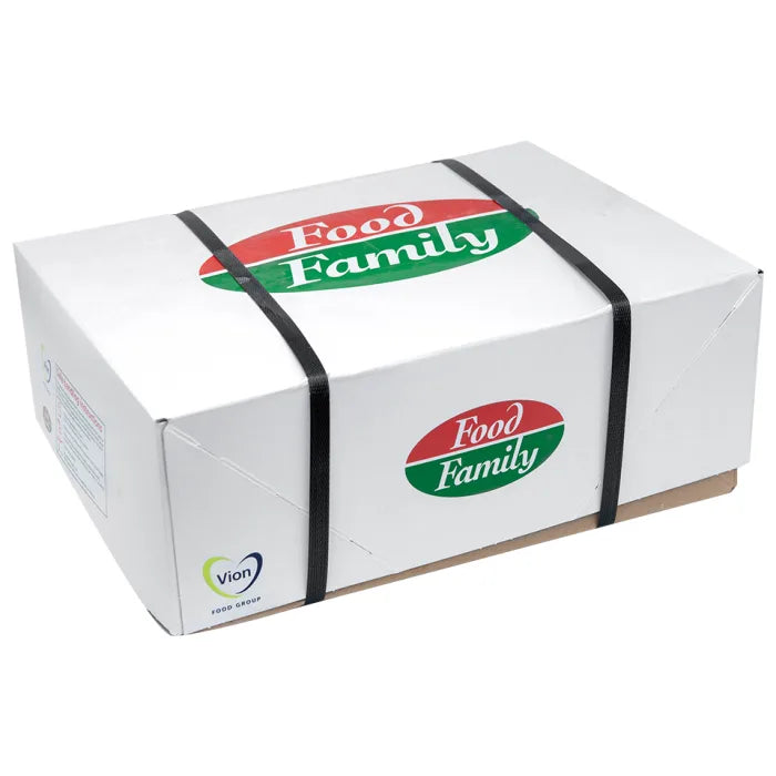 Food Family Frozen Raw Pork Belly Spare Ribs-1x10kg