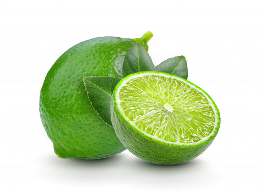 Fresh Lime