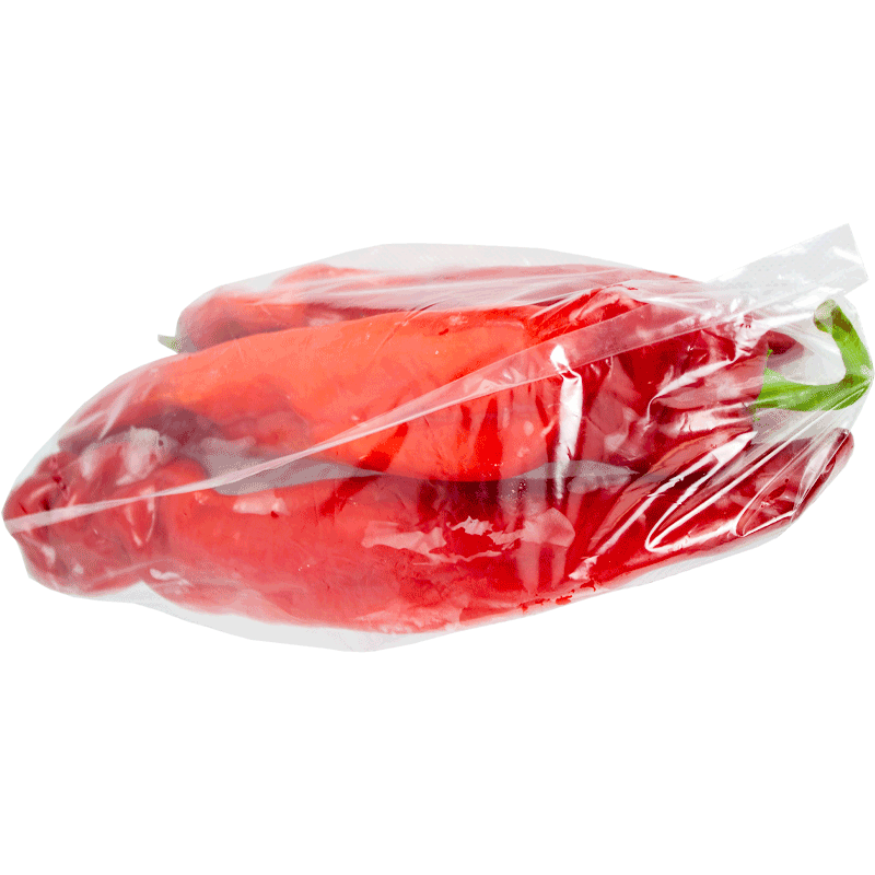 Fresh Long Red Pepper (Small Pack)