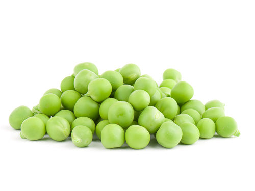 Fresh Peas