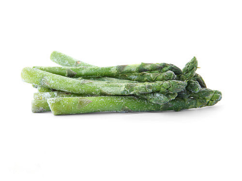 Frozen Asparagus Spears