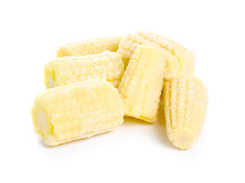 Frozen Corn On The Cob