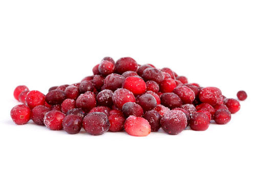 MASFrozen Cranberries-Fd